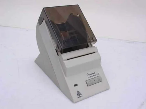 Avery PLP2000Personal Label Printer As Is