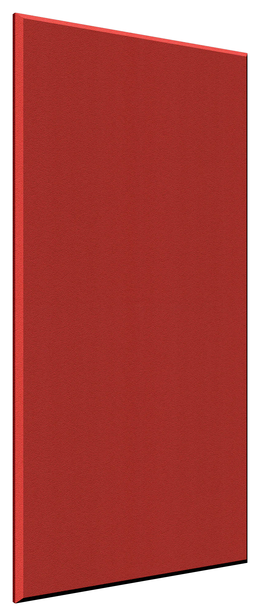 B224-Poppy.webp Auralex B224 Pro Panels - 2"x2'x4' panels"