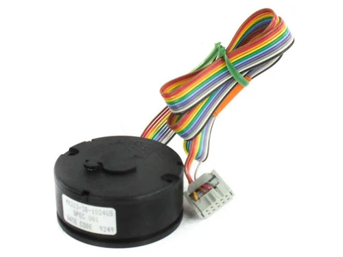 BEI Motion Systems MX213-25-1024URotary Optical Encoder