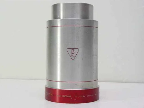 B&L EF 7.00in Reduction Printer Optics-CinemaScope 1.85/1.0 Aspe