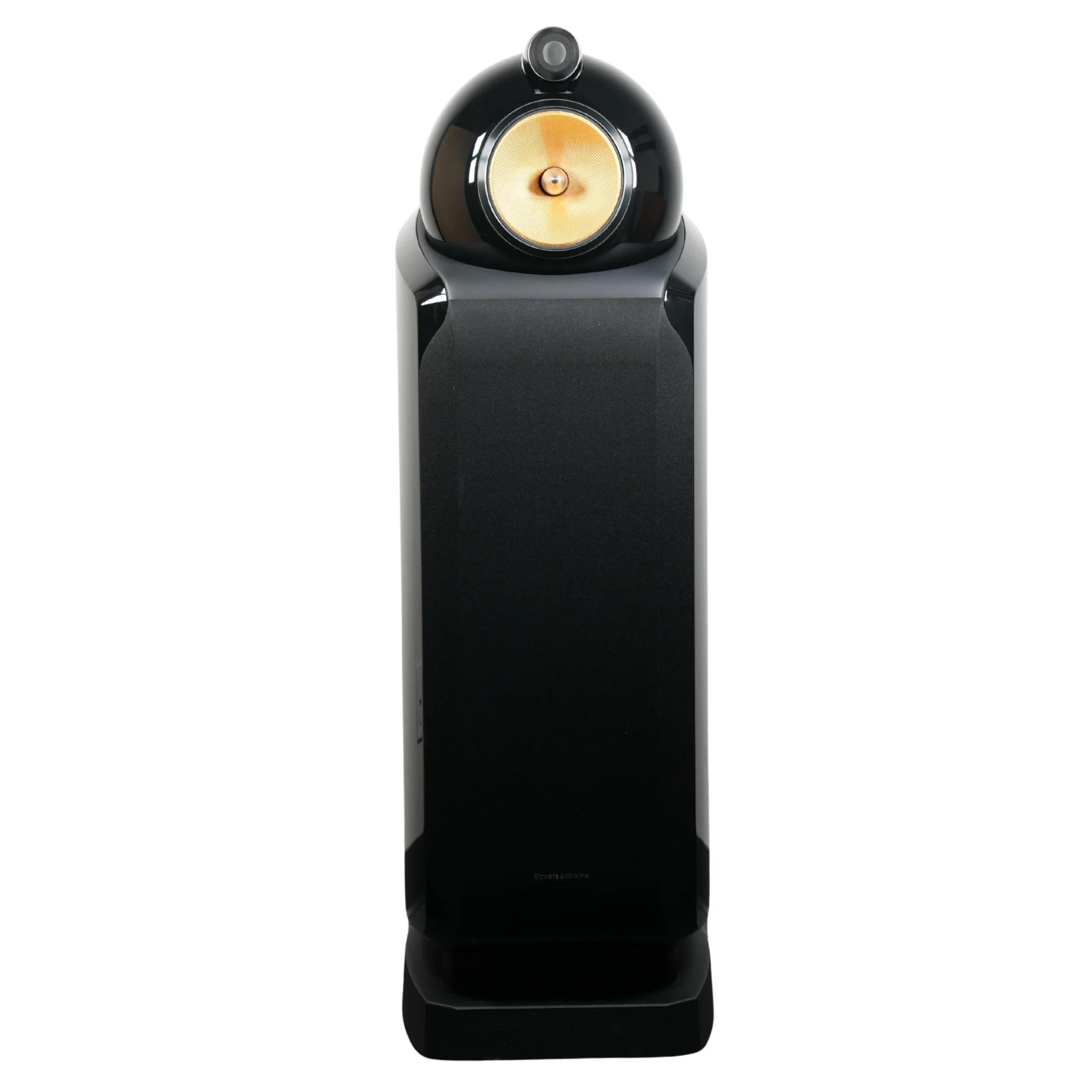 BW802copy2.webp B&W 802 D2 Gloss Black Loudspeakers