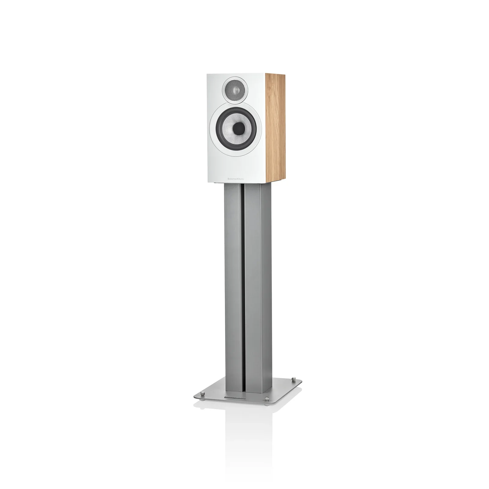 Bowers & Wilkins 607 S3 Standmount Speakers
