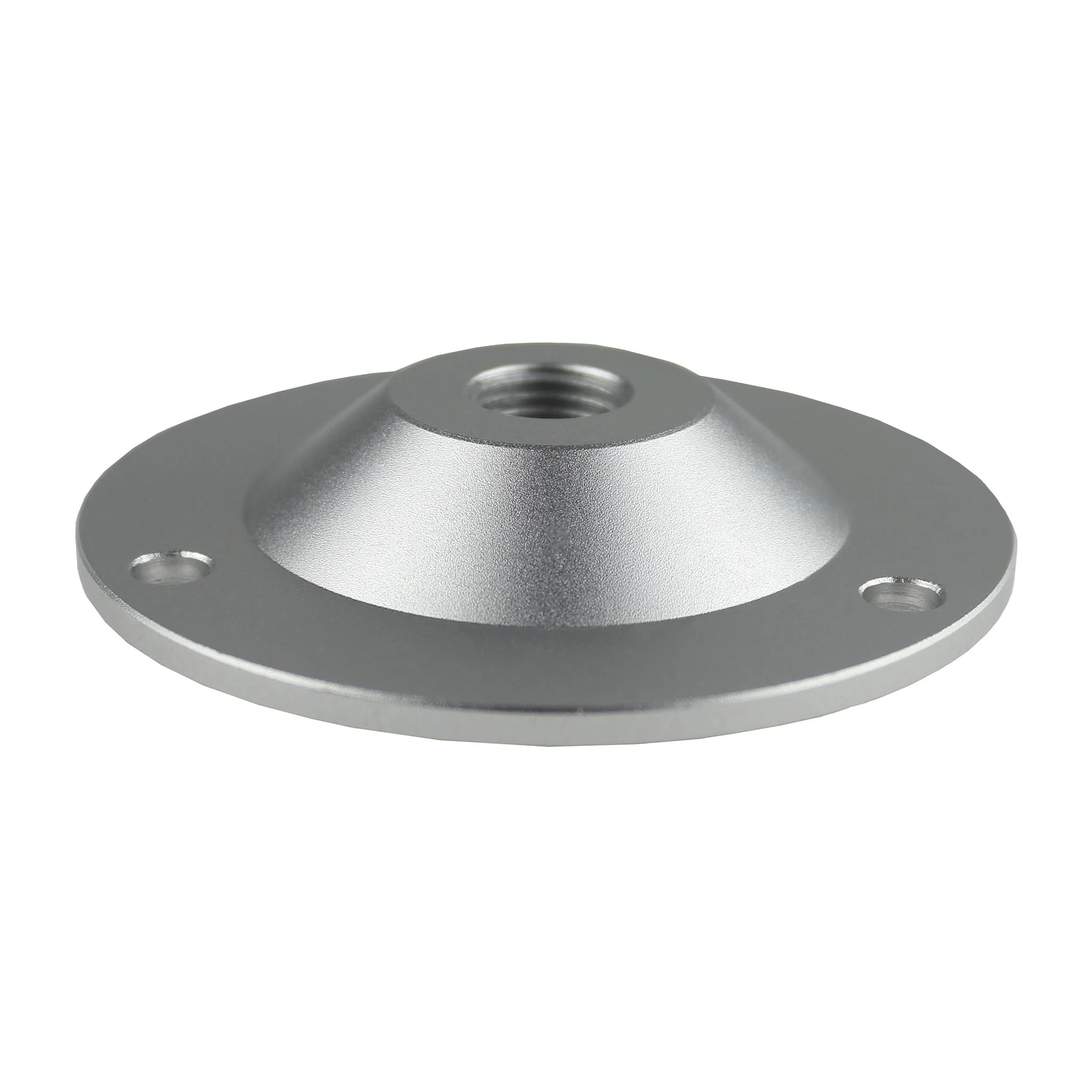 IsoAcoustics Gaia I B&W Mounting Plates