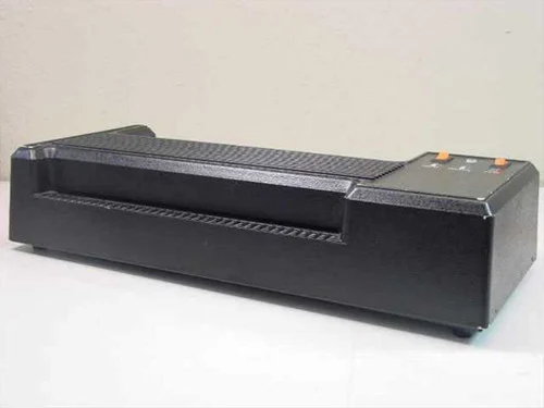 Banner American PL12A12" Pouch Laminator