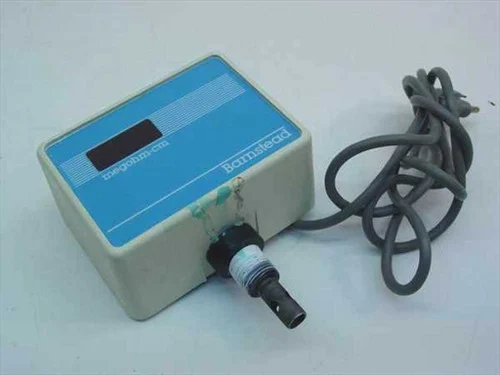 Barnstead D2770Digital Purity Monitor