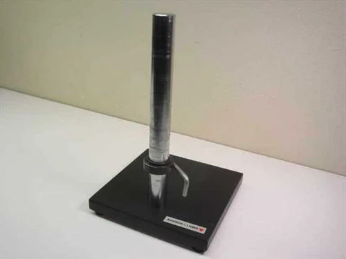 Bausch & Lomb GenericWeighted Base Boom Stand