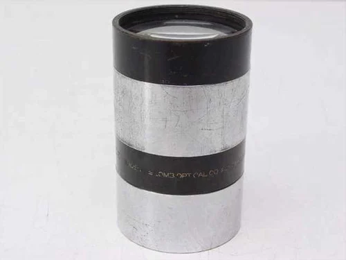 Bausch & Lomb Optical Series 1Cinephor 4in. E.F.
