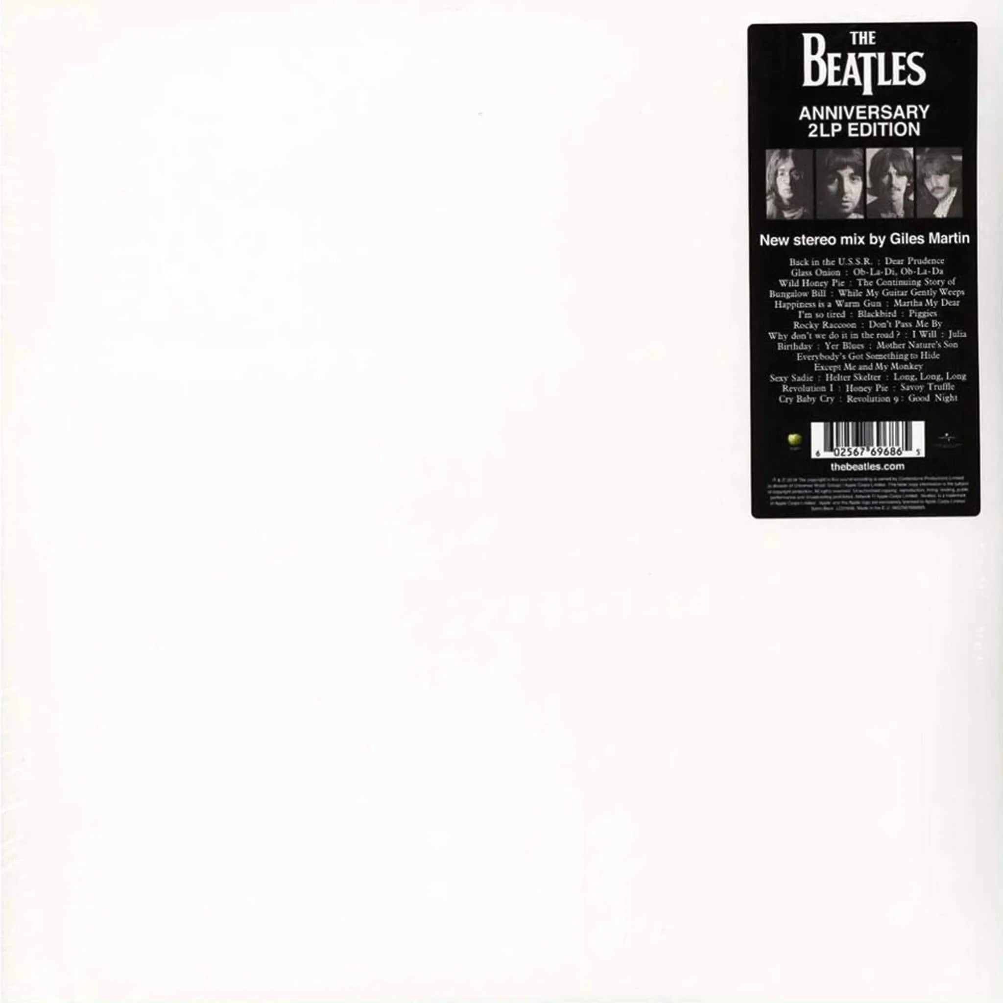 Beatles-White-Album-Remix.webp Beatles, The - White Album (Remix)
