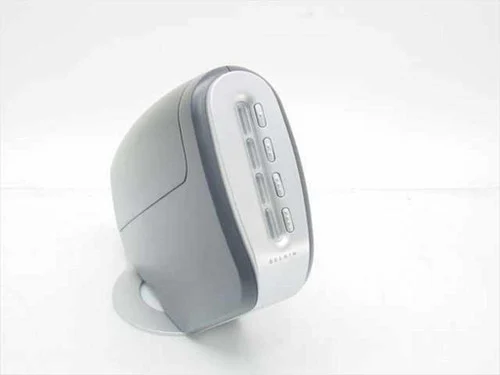 Belkin F1DS104TOmniView SOHO Series 4-Port PS/2 and USB KVM