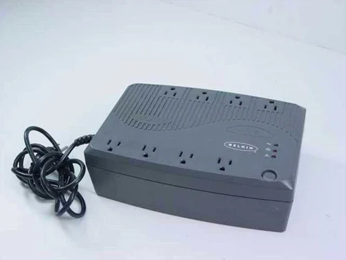 Belkin F6H650-USB-DL650 VA Back-up Battery Power Supply