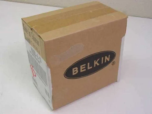 Belkin R6G088-R-1010Pack RJ45 Modular Connector Kit For 10BT Patch C