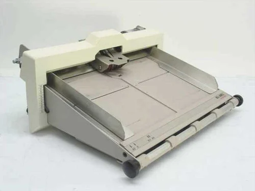Bell Howell 1455Accufeed Scanner Feeder
