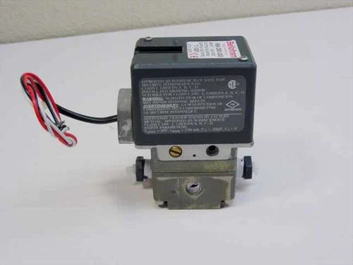 Bellofram T-1001PRESSURE TRANSDUCER