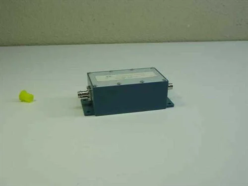 Bessel3.5Bessel Filter 5 pole