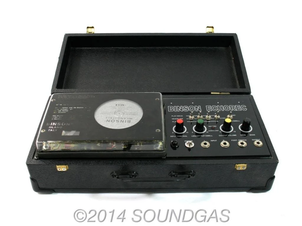 BinsonEchorecCoverWM.webp BINSON ECHOREC 4ET