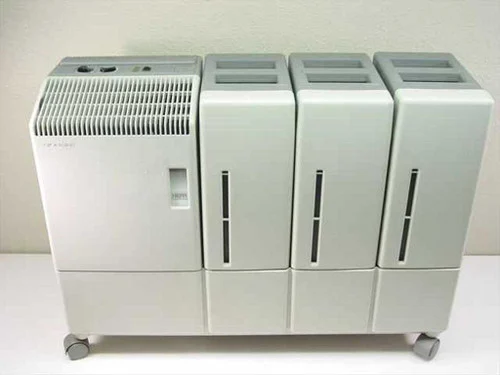 Bionaire W-9HHEPA Filtered Humidifier
