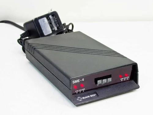 Black BoxME251ASME-4 Standalone Short Haul Modem