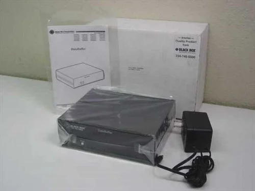 Black Box PI376AData Buffer 724-746-5500
