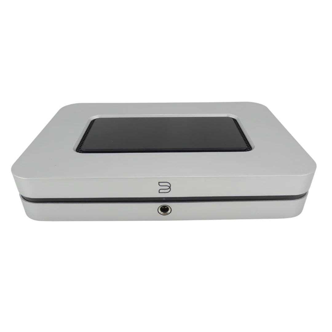 Bluesound Node X