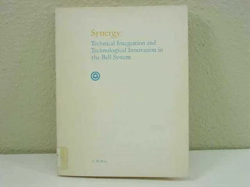 Bode H.W. SynergyBell Laboratories, 1971