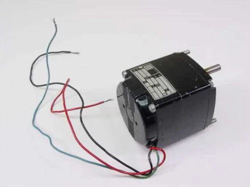 Bodine Electric KCI-23T4Gear Motor 10 RPM 88 Oz/In Torc 115V 60Hz 1 Ph