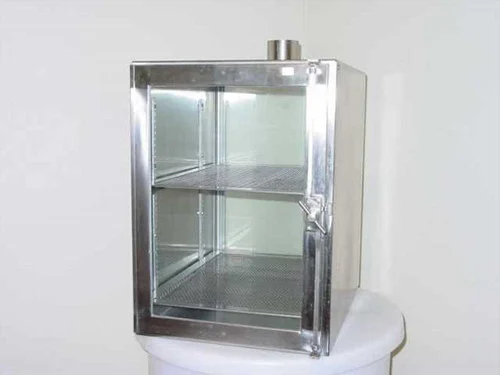 Boekel Scientific DesiccatorBoekel Scientific Desiccator Stainless Steel