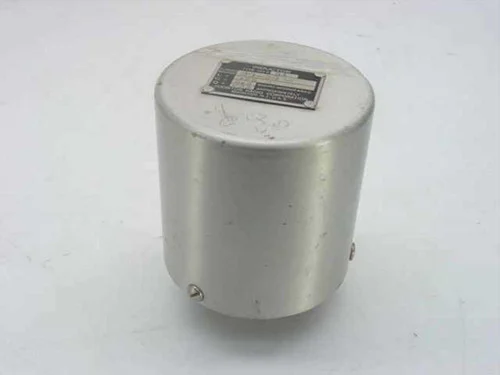 Boonton Radio 103A30-50MC Inductor