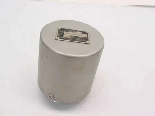 Boonton Radio 103A3.5-10 MC Inductor