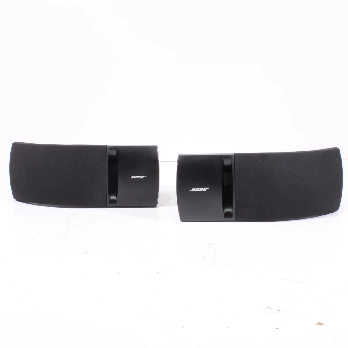 Bose 161 Compact Stereo Speaker System for Music & Home Theater