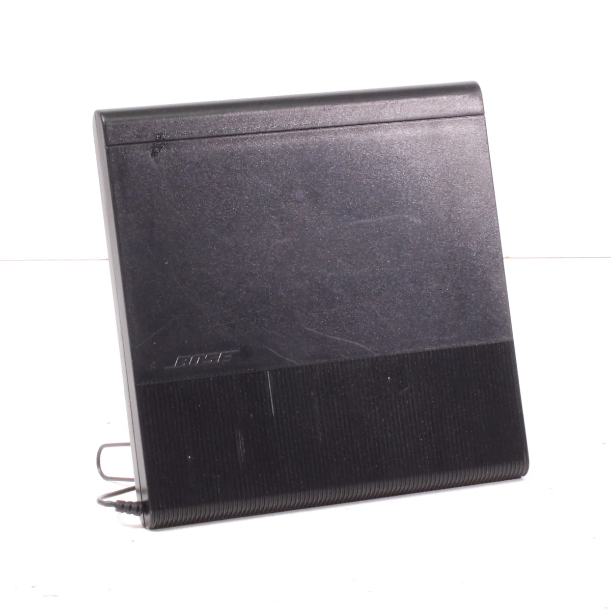 Bose Square Flat Standing AM Antenna for Lifestyle Music Center Systems