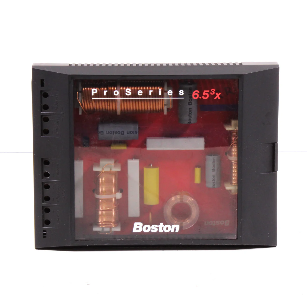 Boston-Acoustics-ProSeries-6_53X-Vintage-Audio-Crossover-Car-Audio-Gear-Speaker-Accessories_1200x1200.webp Boston Acoustics ProSeries 6.53X Vintage Audio Crossover Car Audio Gear