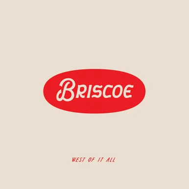 Briscoe-West of It All(Colored Vinyl LP)