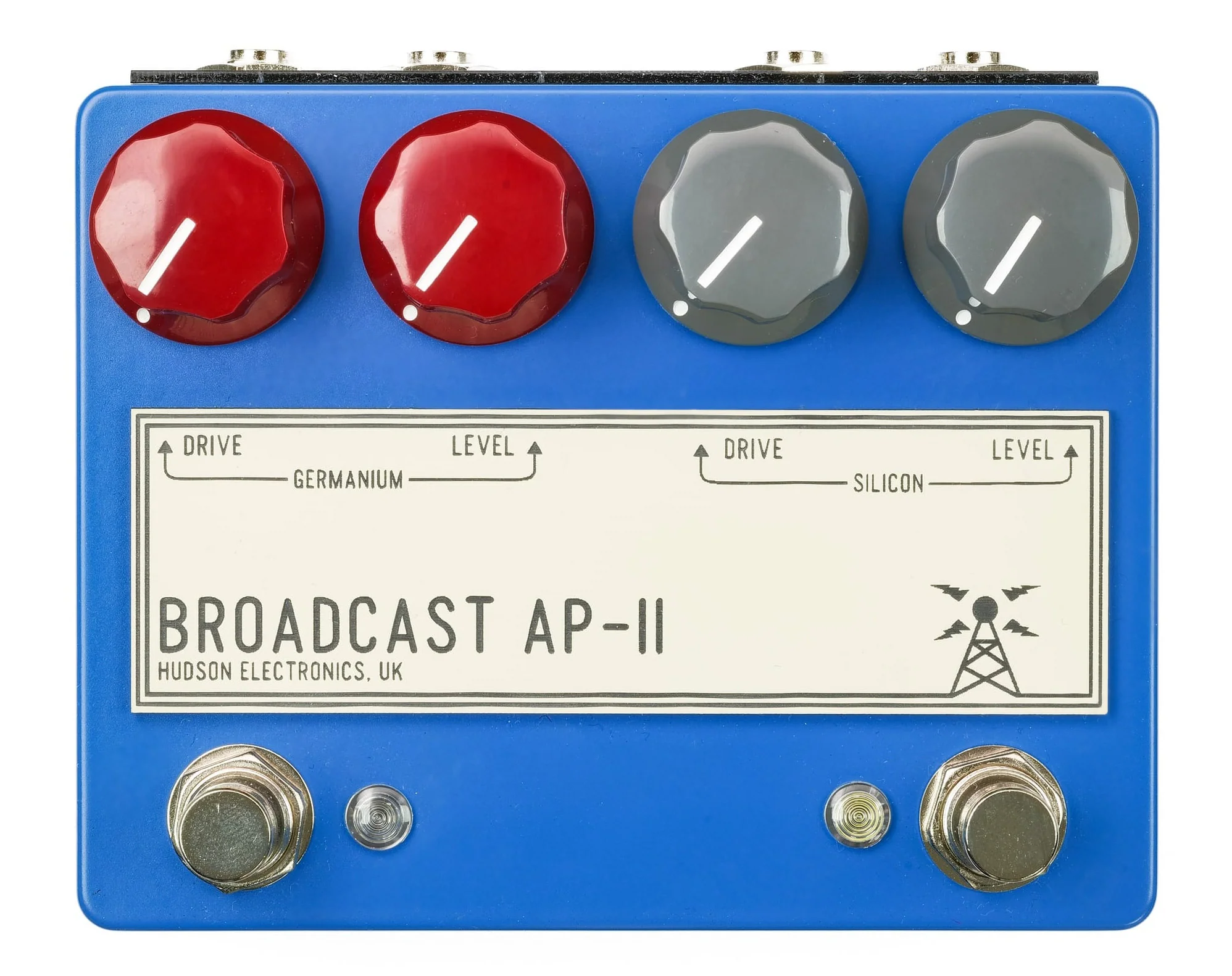 Hudson Electronics Broadcast AP-11