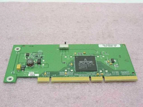 Broadcom BCM95821SSL TLS Crypto Accelerator