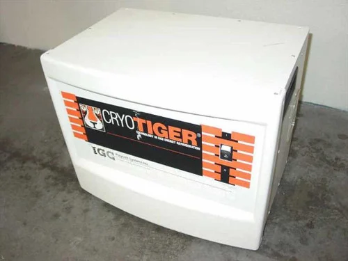 Brooks APD Cryogenics T1101-01-000-13CryoTiger Compressor - IGC Polycold Systems