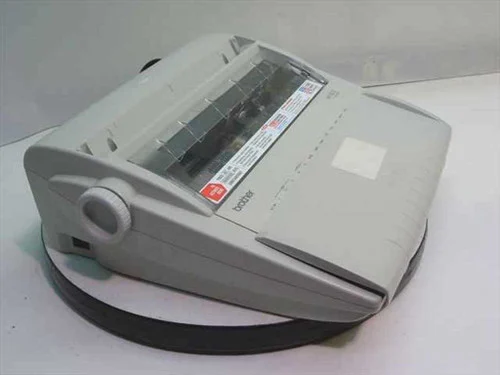 Brother BRTML100ML100 Standard electric typewriter