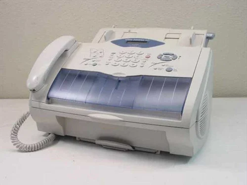 Brother FAX2800Intellifax 2800 Laser Facsimile Machine