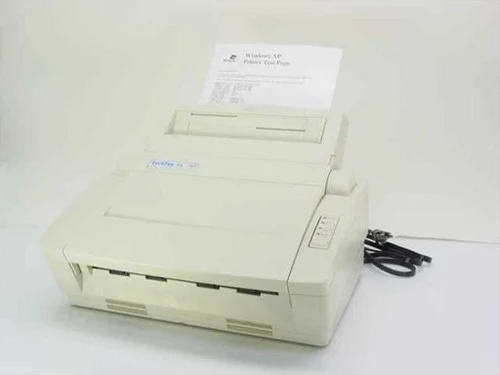 Brother HL-760HL-7h Laser Printer
