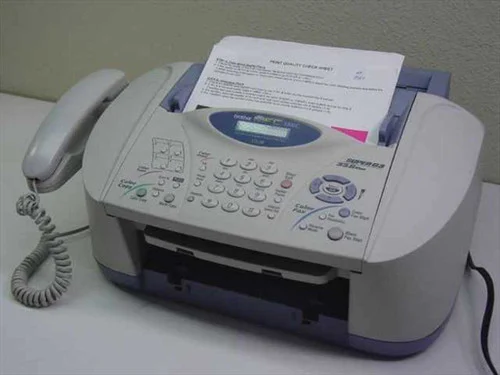 Brother MFC-3200C5 in 1 Color Multifunction Workcenter
