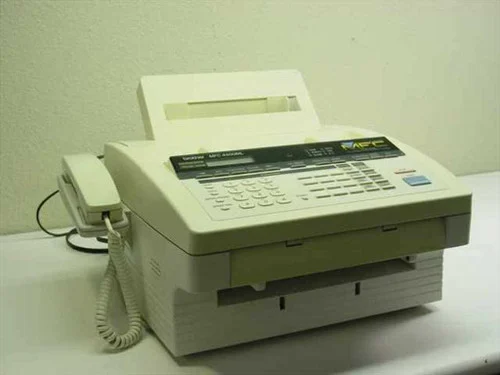 Brother MFC 4500MLLaser Multi-Function Center 5-in-1 - Parts Unit