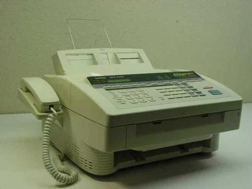 Brother MFC4550MFC Laser Multi-Function Center