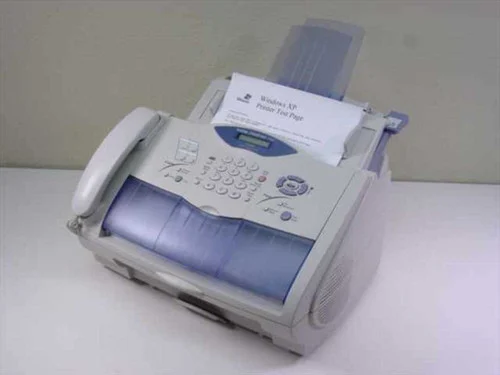 Brother PPF-2900Brother IntelliFAX 2900 Copy, Fax, and Print