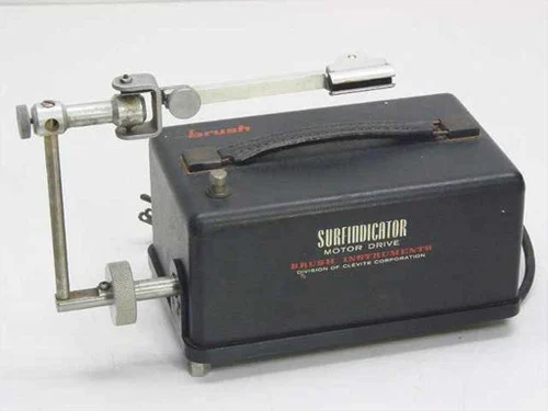 Brush InstrumentsBL-117ASurfindicator Motor drive