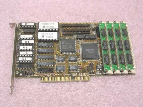 BusLogic BT-910AEISA Hard Disk IDE Controller