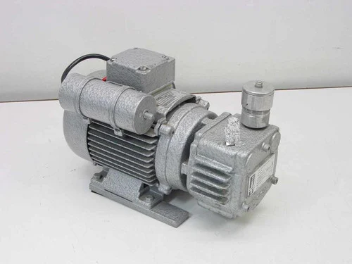 Busch 1006Mini Seco SV/SD Vacuum Pump w/motor