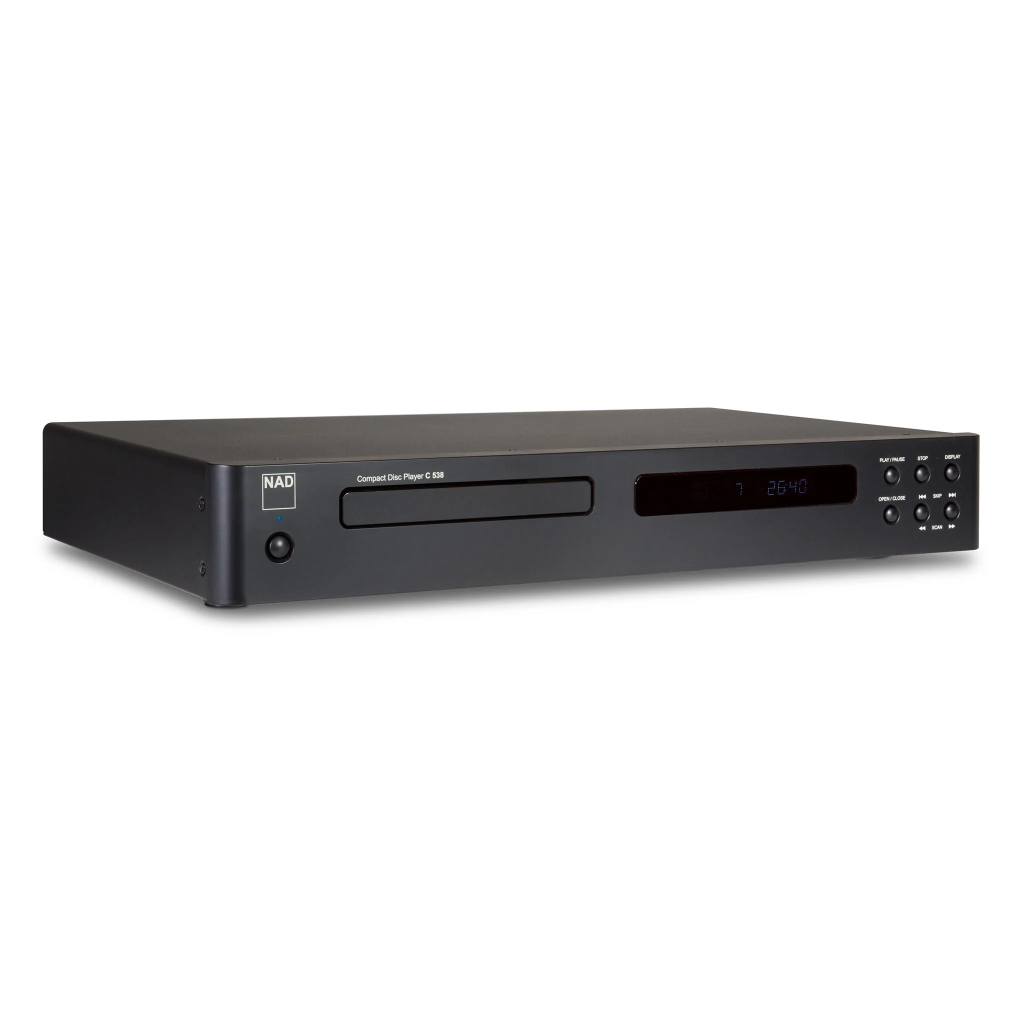 C538Sample3-4_2048x2048_b678401a-b834-4f65-b64d-0e24767907e8.webp NAD C 538 CD Player
