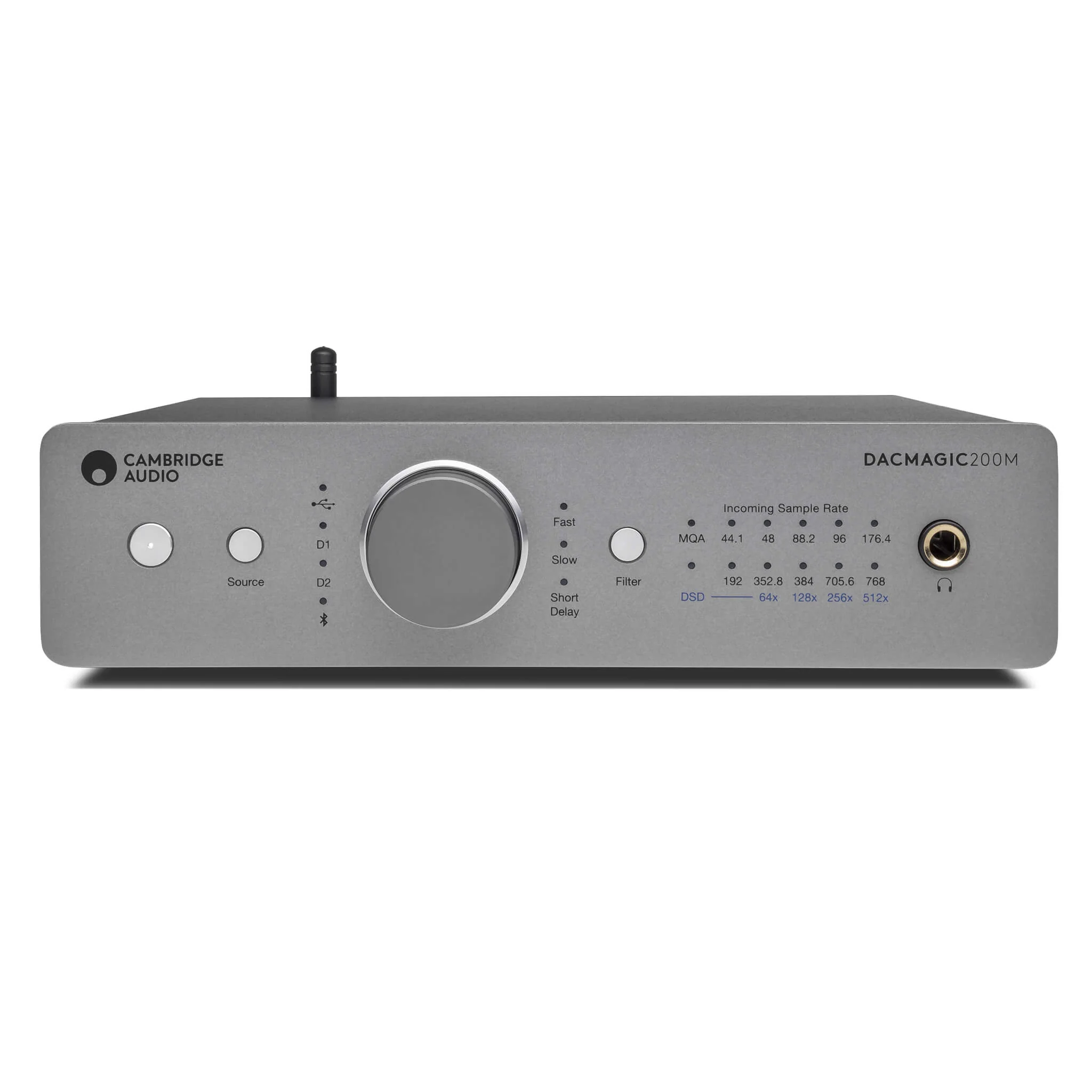 Cambridge Audio DacMagic 200m