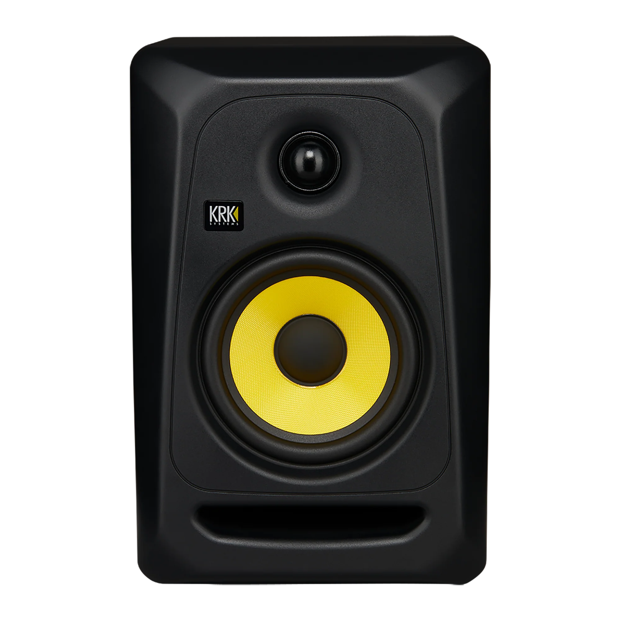 KRK 5" Studio Monitor Classic, Black