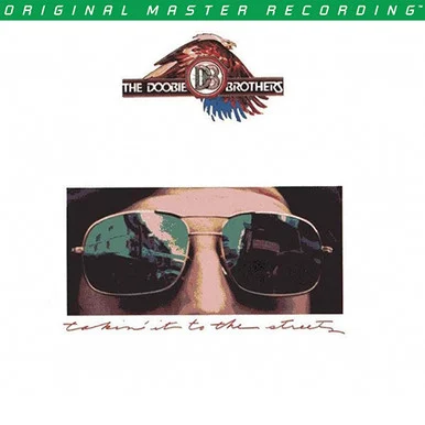 CMFSA2043__64813.1657984716.386.513.webp The Doobie Brothers-Takin' It To The Streets (Hybrid SACD)