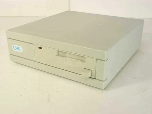 CMS TS60-EExternal Tape Drive